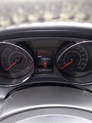 Mitsubishi ASX 4x4 Aut. Gas. 2013/2014 - Foto 3