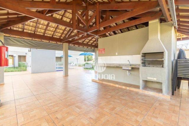 Apartamento com 2 dormitórios à venda, 50 m² por R$ 200.000,00 - Vila Maria Luiza - Ribeir - Foto 10