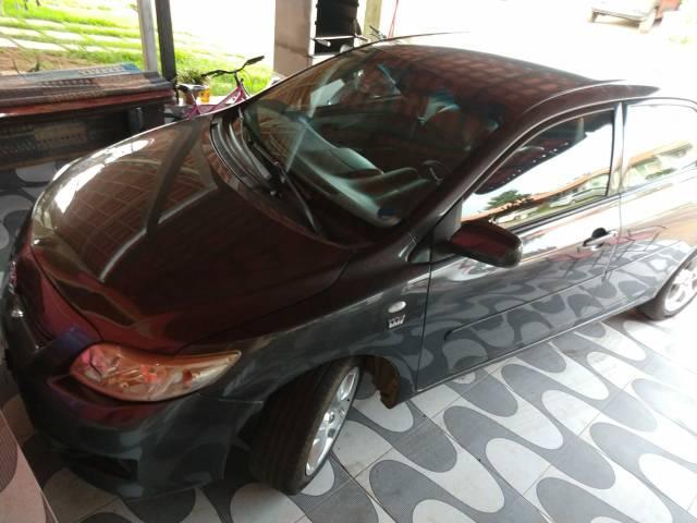 Vendo Corolla 08/09 - Foto 3