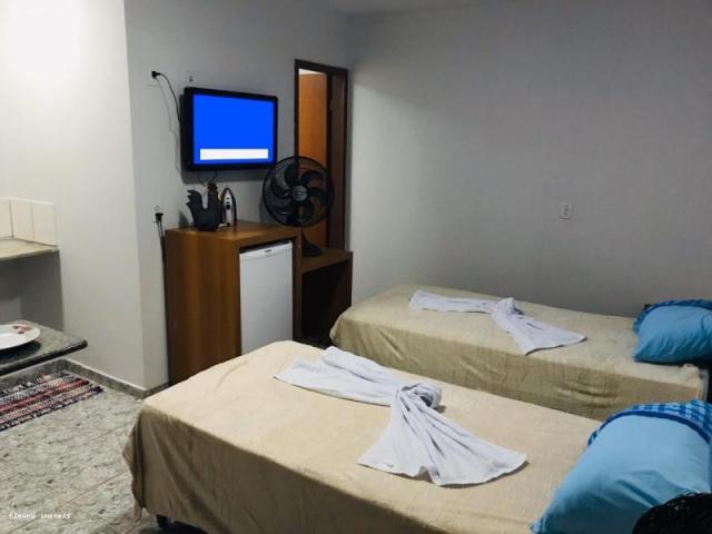 Kitnet para Locação em Goiânia, Setor vila nova, 1 dormitório, 1 suíte, 1 banheiro, 1 vaga - Foto 13