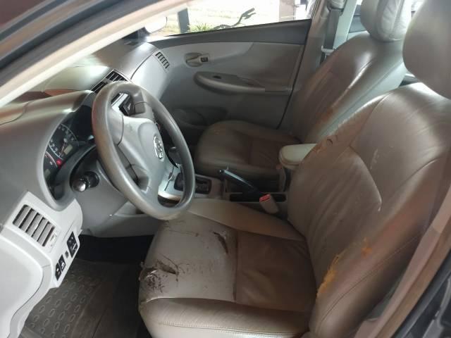 Vendo Corolla 08/09 - Foto 10