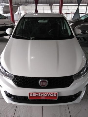 FIAT ARGO 1.0 FIREFLY FLEX MANUAL. - Foto 3