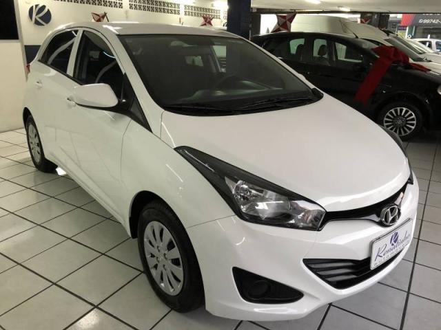 Hyundai HB20 Comf./C.Plus/C.Style 1.0 - Foto 3