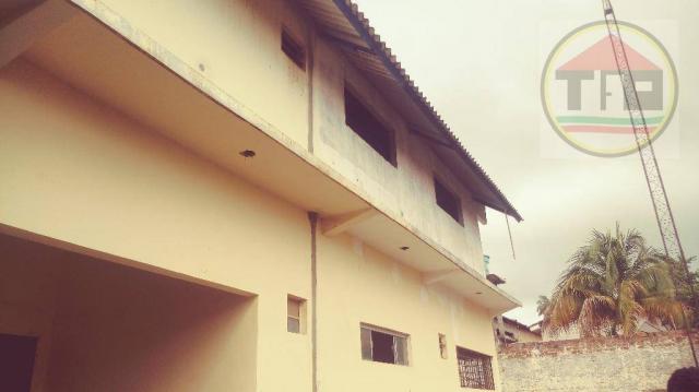 Casa com 4 dormitórios para alugar, 300 m² por R$ 6.000,00/mês - Belo Horizonte - Marabá/P - Foto 3
