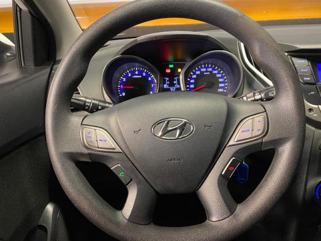 HYUNDAI HB20 1.0 COMFORT PLUS - Foto 10