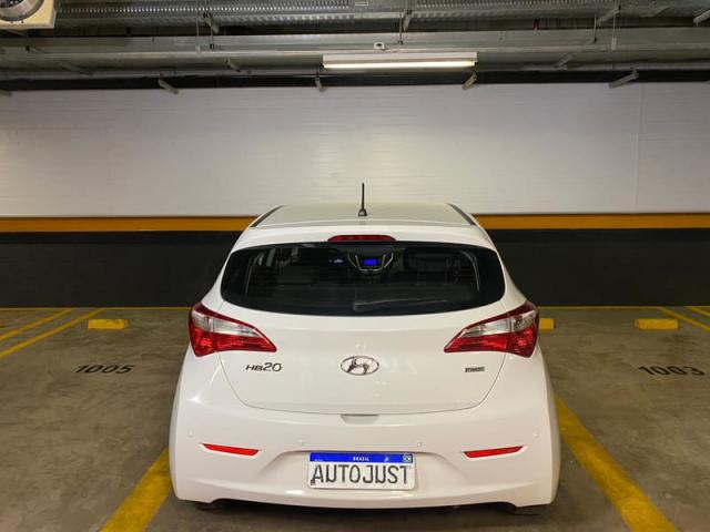 HYUNDAI HB20 1.0 COMFORT PLUS - Foto 7