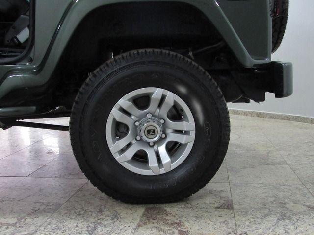 T-4 4x4 3.2 TGV tdi Cap. Rígida Diesel - Foto 4
