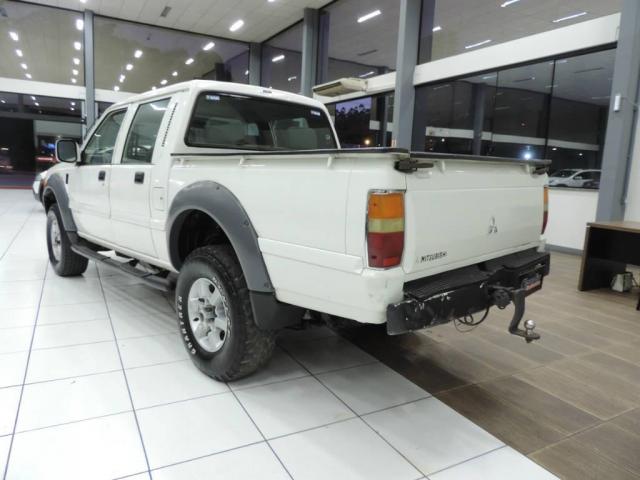 Mitsubishi L200 4X4 GLS - Foto 3