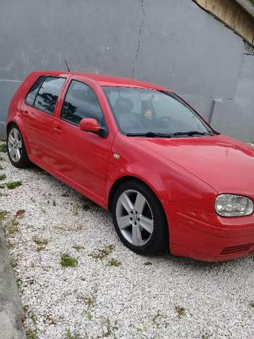 Golf 1.6 8v