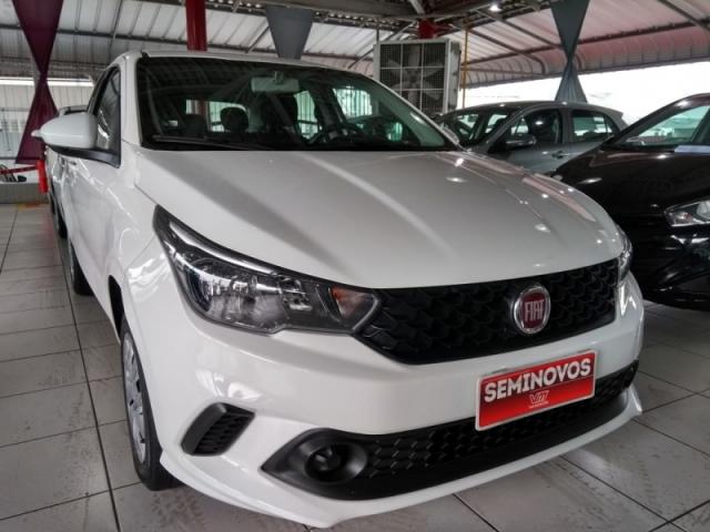 FIAT ARGO 1.0 FIREFLY FLEX MANUAL. - Foto 8
