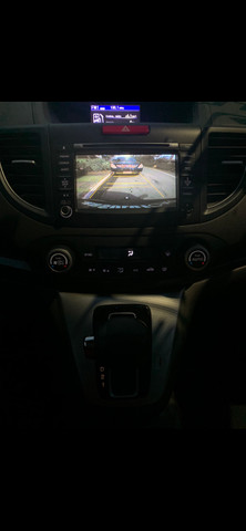 CRV 2012 ( Muito nova ) - Foto 2