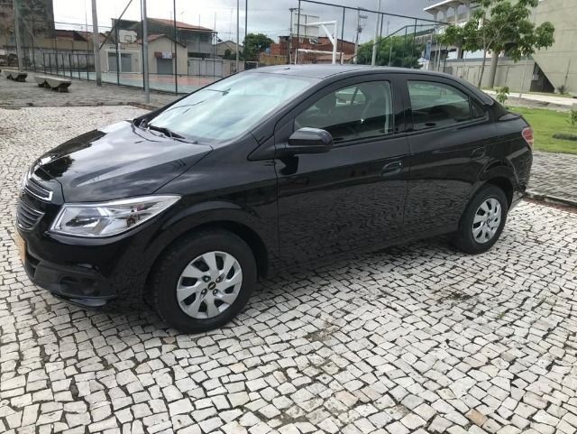 Prisma LT 2016 Extra - IPVA 2020 Pago Único dono - Foto 5