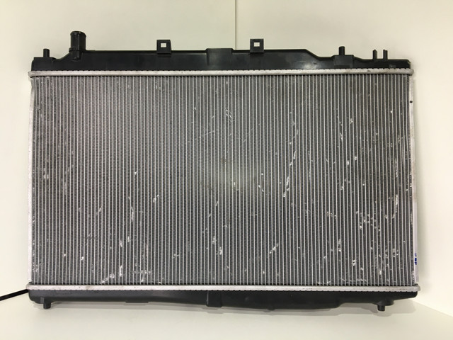 Radiador Água Honda Hrv/ Hr-v 2015 2016 2017 2018 Original BG602 - Foto 2