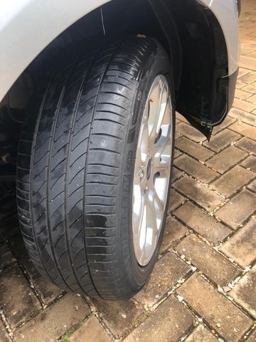Vendo EcoSport Titanium 2.0 - Foto 8