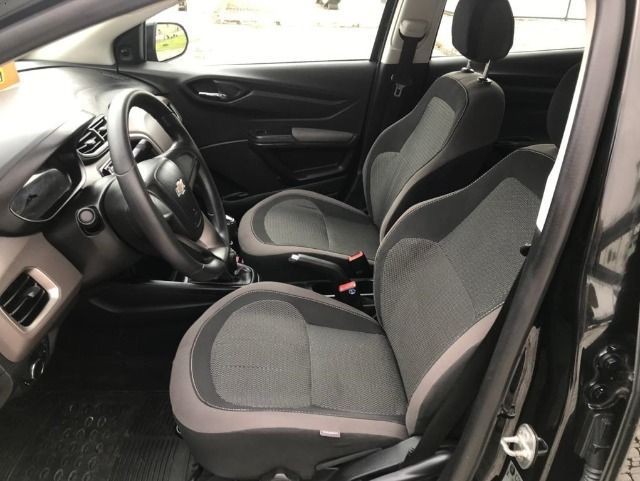 Prisma LT 2016 Extra - IPVA 2020 Pago Único dono - Foto 12