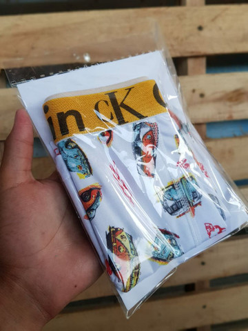 Cuecas Calvin Klein - Foto 6