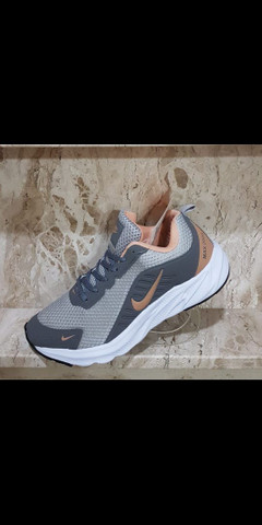 loja nike boa vista