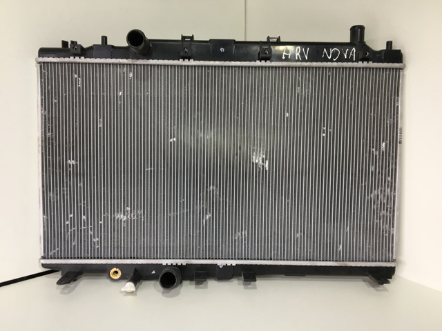 Radiador Água Honda Hrv/ Hr-v 2015 2016 2017 2018 Original BG602
