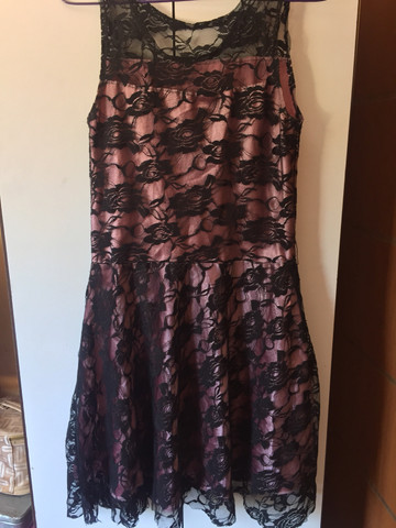 Vestido M