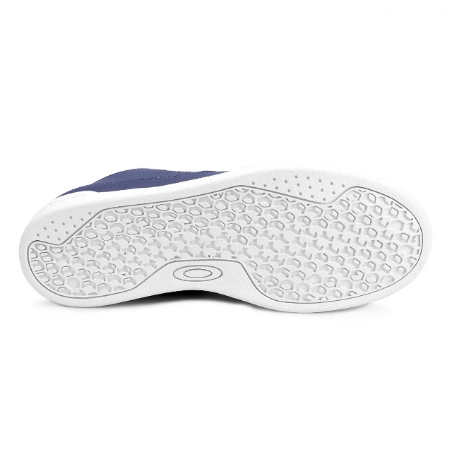 tenis branco masculino oakley