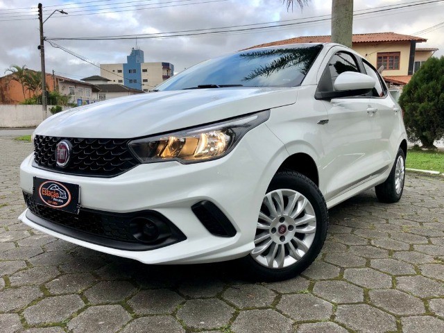 ARGO DRIVE-COMPLETO-2019 TOP
