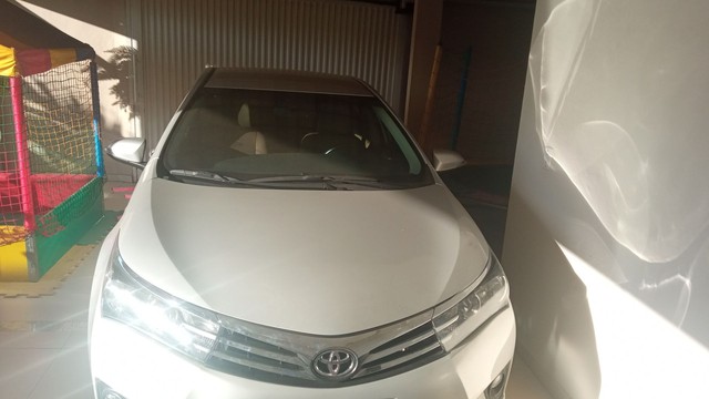 COROLLA XEI   CARRO EXTRA  