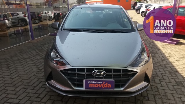 HYUNDAI HB20S 1.0 VISION  FLEX 