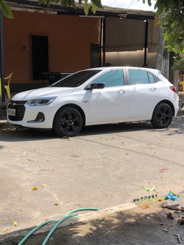 ONIX TURBO PREMIER 2020