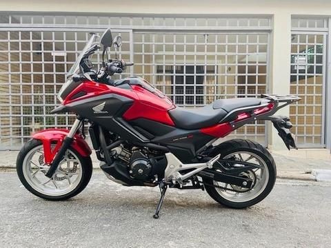 HONDA NC750X
