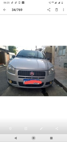 STARDA COMPLETO 1,4/2013/$39,000,00/ *