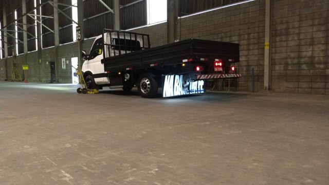 IVECO 35S14 IMPECÁVEL DE FINO TRATO, PARA PESSOA EXIGENTE.