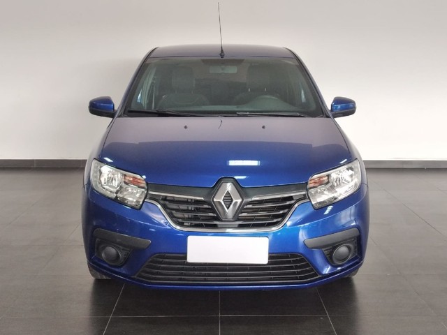 RENAULT SANDERO 1.0 12V SCE FLEX ZEN MANUAL
