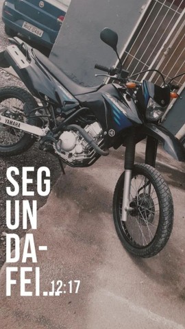 VENDO LANDER 250 FORTE