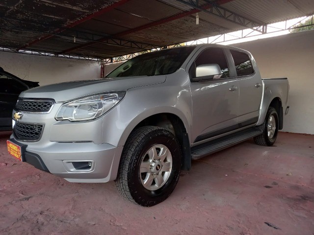 S10 LT 2.8CTDI 16V C.D. 2014/2014