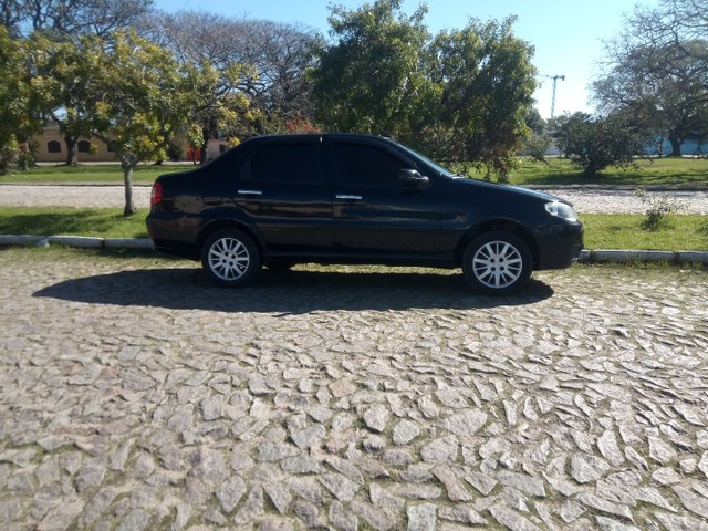 VENDO SIENA COMPLETO