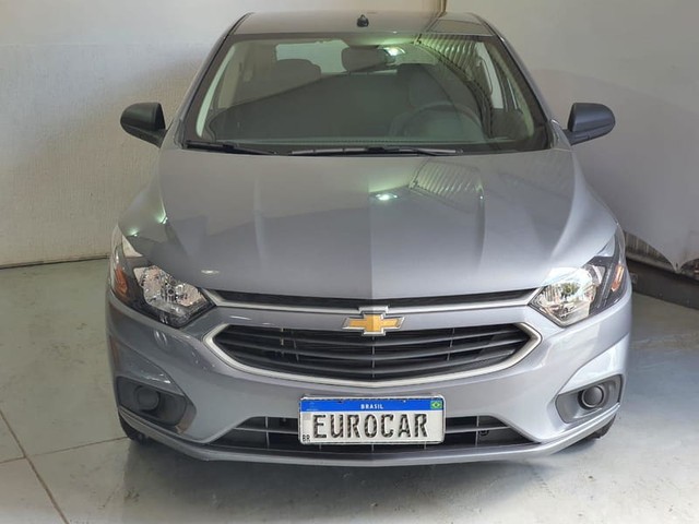 CHEVROLET ONIX JOY 1.0 2020