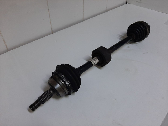 Homocinetica l.d vw gol v4 1.0 8V 2012 só mecanica s.m  - Foto 4