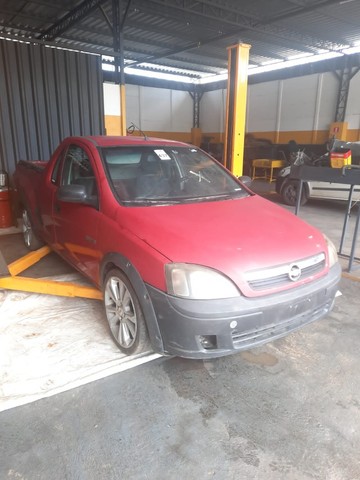 Sucata Montana Conquest 1.8 2005