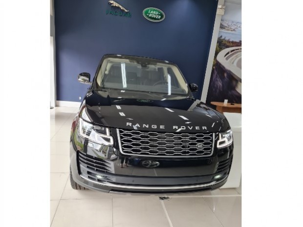 LAND ROVER RANGE VOGUE 3.0 TDV6 DIESEL VERSÕES A PARTIR DE JLR0006