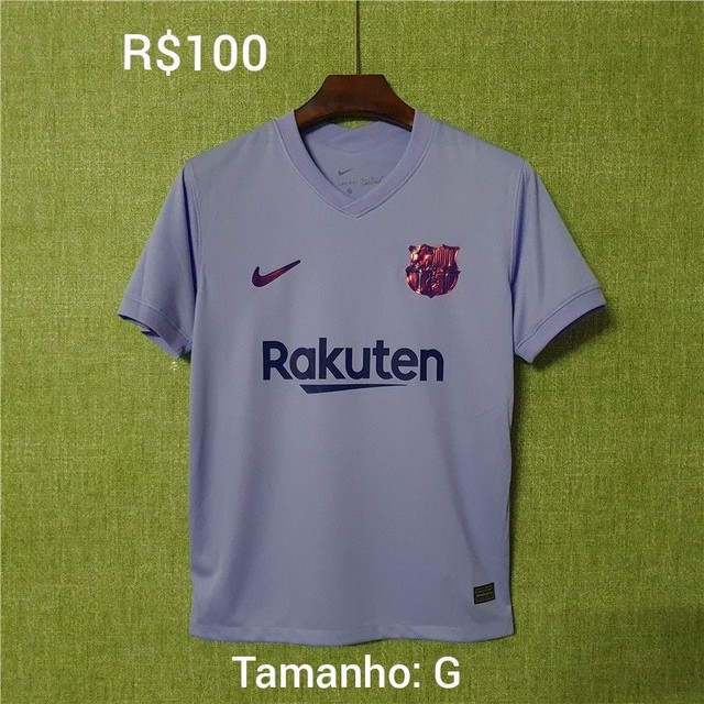 Camisas de time - Foto 5