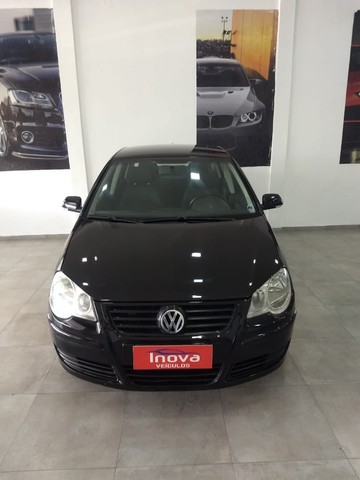 POLO 1.6 COMPLETO 2011 IMPECÁVEL
