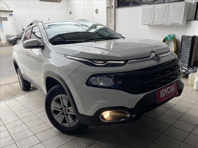 FIAT TORO 1.8 16V EVO FLEX FREEDOM AT6