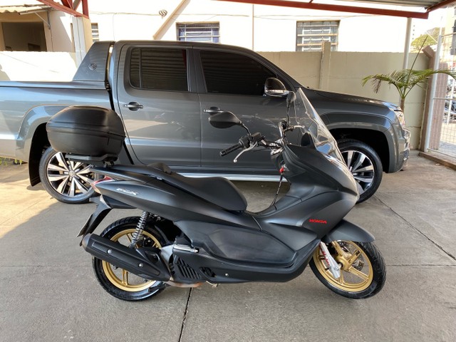 HONDA PCX 150 2015/15