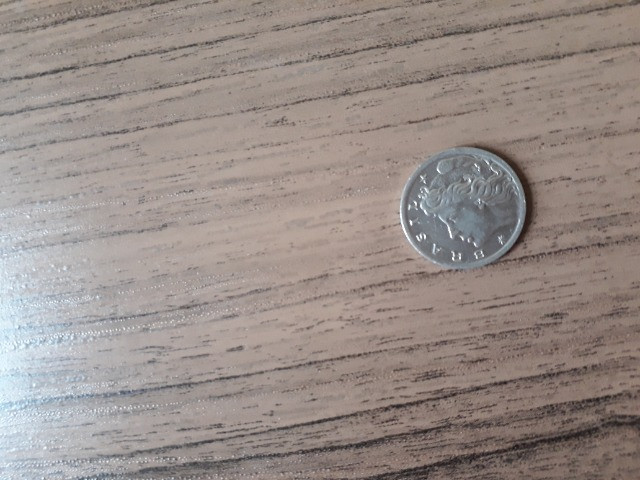 Moeda de Coleção 2 centavos 1969 - Foto 4