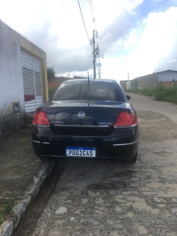 LINEA 1.8 DUALOGIC