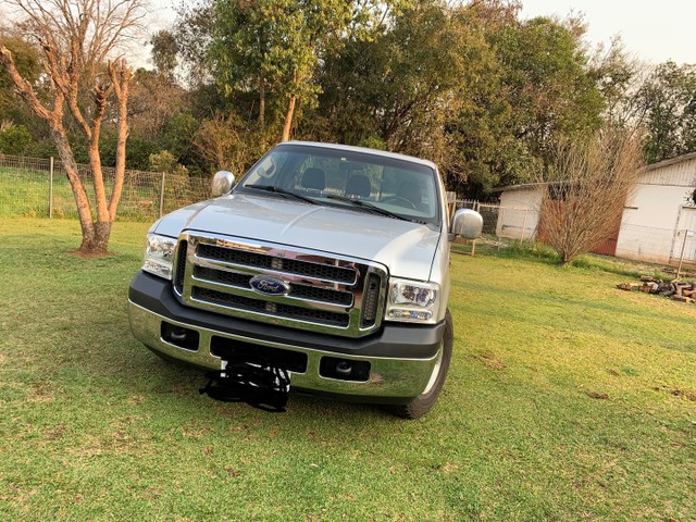 FORD F 250