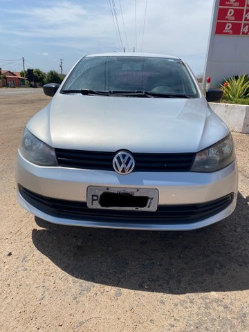 GOL G6 2015 COMPLETO