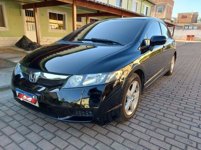 HONDA CIVIC 2010