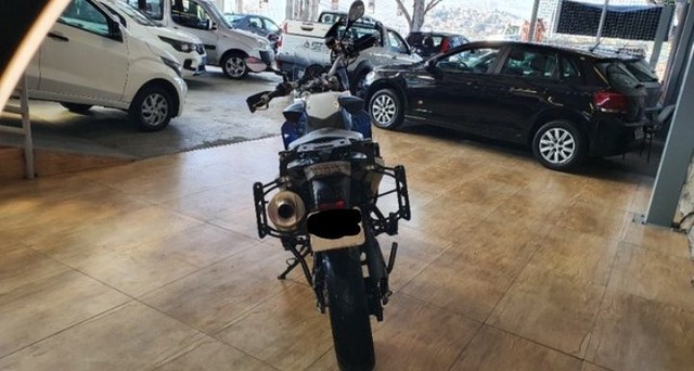 MOTO BMW F800 S 798CC