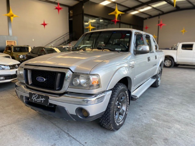 RANGER XLT 2006 DIESEL 4X4